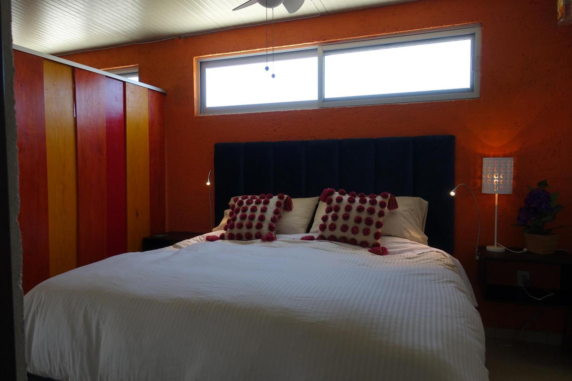 Terra Vista Aparthotel Guanajuato Cameră foto