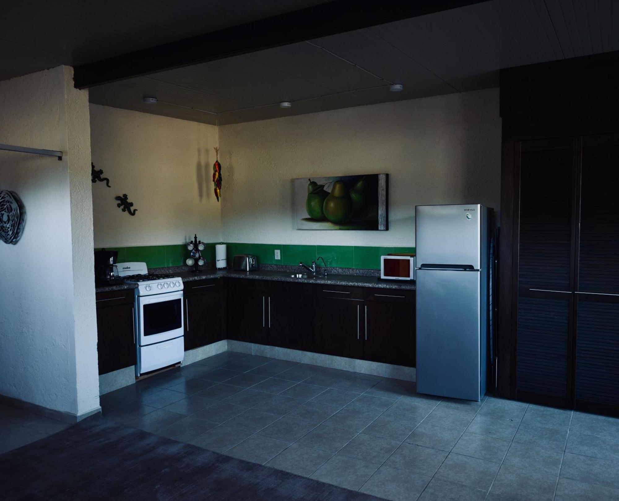 Terra Vista Aparthotel Guanajuato Cameră foto